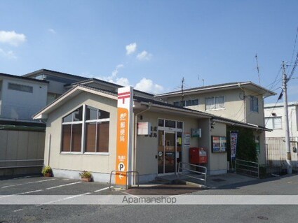 フロード・Ｎ[1K/33.56m2]の周辺5