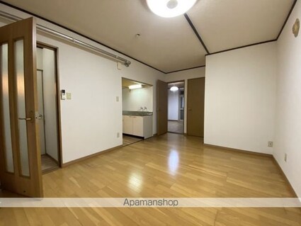 龍雲荘[2LDK/46.28m2]のロビー