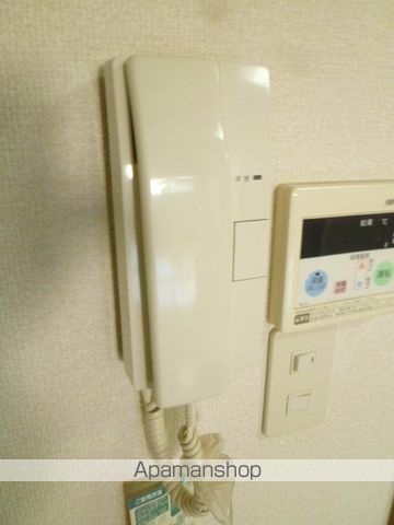 コンフォート中の島 IIの内装写真
