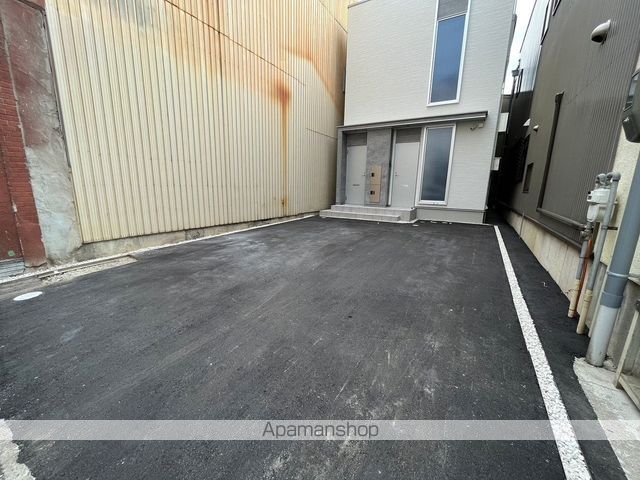INTEGRAL ISHIKURAMACHIのその他写真