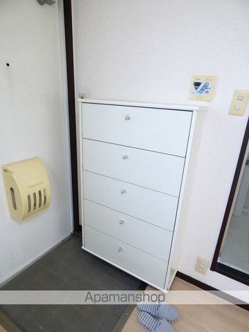 アーバンつくば77号館の内装写真