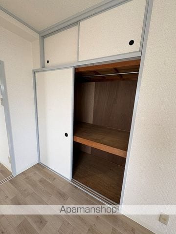 ミネルバ天王田の内装写真