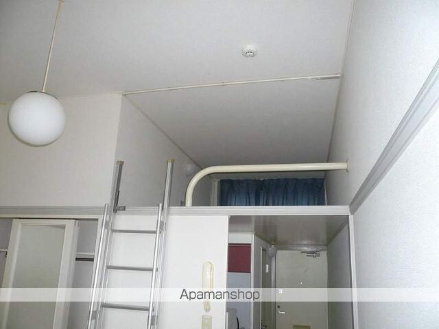 レオパレス晴雅[1K/20.28m2]のその他部屋・スペース2