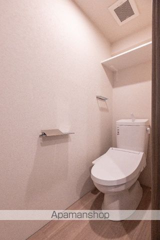 LEGALAND文京千石の内装写真