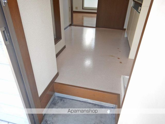 徳島県徳島市吉野本町６丁目[1K/21.53m2]の内装