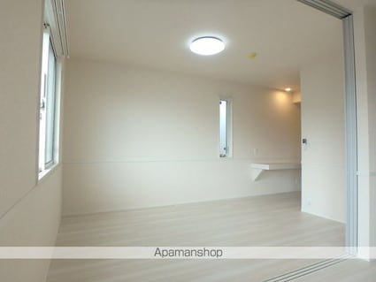ＤーＲＯＯＭ新庄町[1LDK/45.29m2]の内装