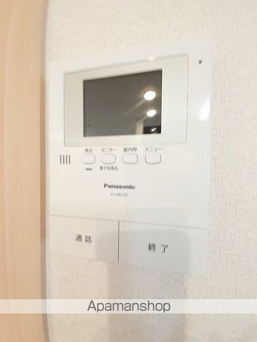 ホープヒルズBの内装写真