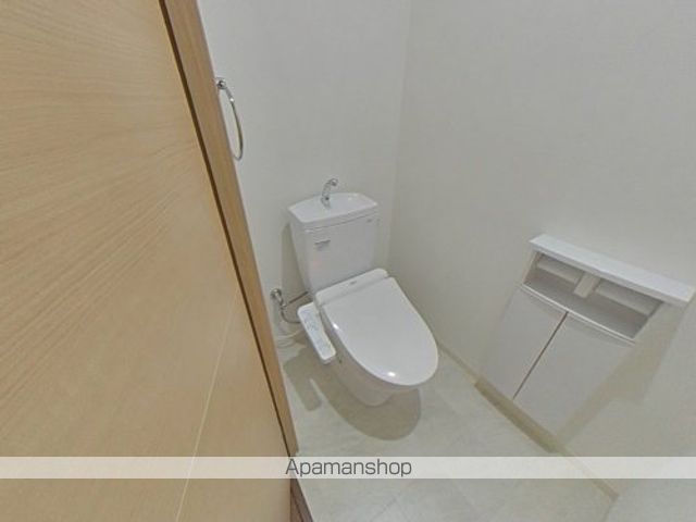 フルール米屋町の内装写真