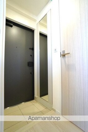 アーバネックス蔵前レジデンス[1LDK/26.46m2]の玄関