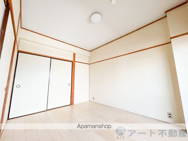たかおマンションの内装写真
