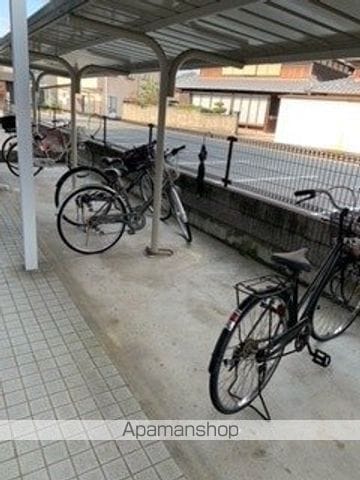 レオパレスドルフィンのその他写真