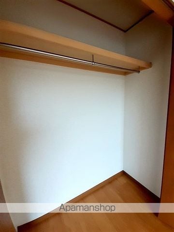 サンライズ松野の内装写真