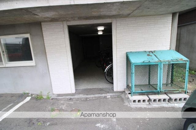 リノス文京台 壱番館のその他写真