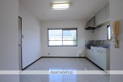 フレグランスカサイＢ棟[2DK/43m2]の内装8