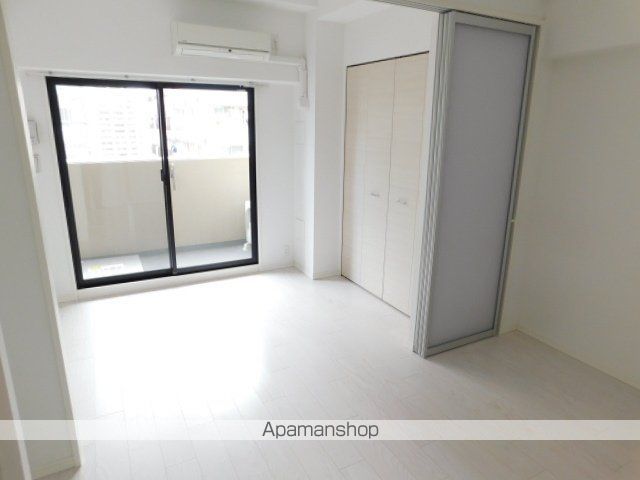 S−RESIDENCE江坂の内装写真