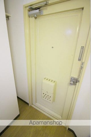 堀江グリーンハイツの内装写真