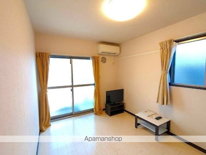 レオネクストグランツ藤２３[1K/21.11m2]のリビング・居間1