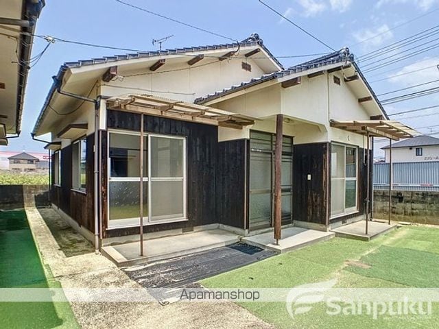 田所一戸建 3号の外観写真