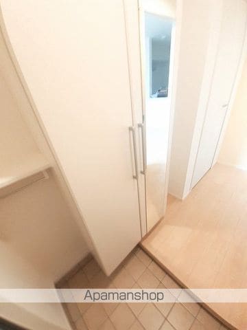 プランタンノールの内装写真