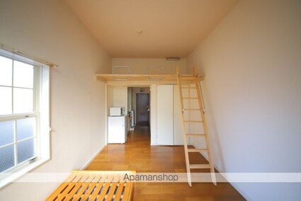 アドバンス京王堀之内[1R/17.39m2]の内装7