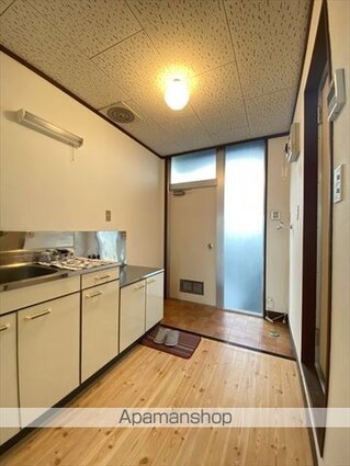 ハイツ若里[1K/20m2]の内装2