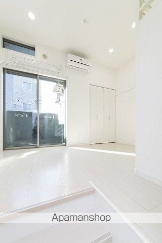 スペランツァ堺の内装写真