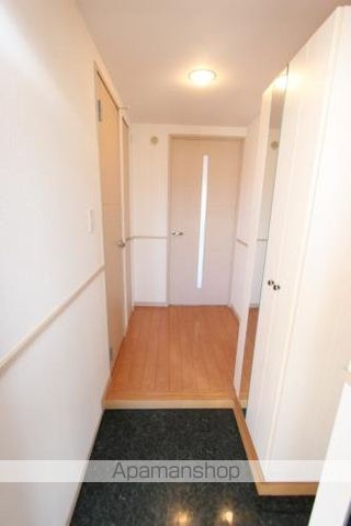 クレストF室見の内装写真