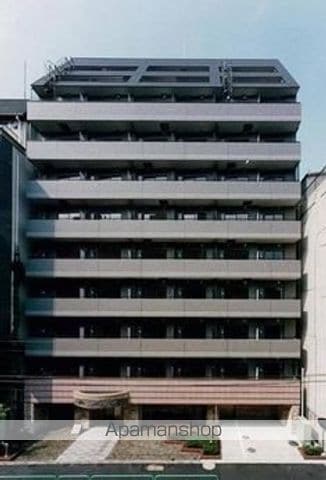 ガラ・ステージ神田神保町の外観写真