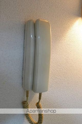 メゾンサクラの内装写真