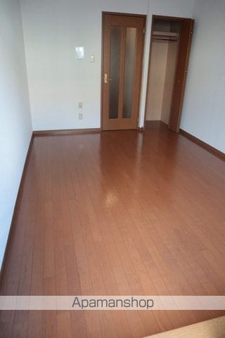エーワン池浦の内装写真