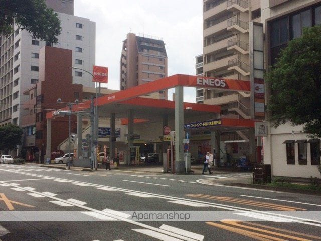 エバシオン平尾の周辺写真