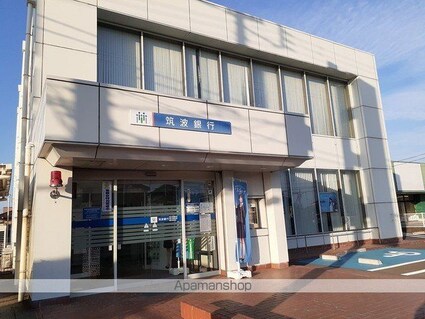 茨城県土浦市右籾[1LDK/50.23m2]の周辺5