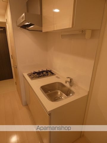 ファーストステージ梅田WESTの内装写真