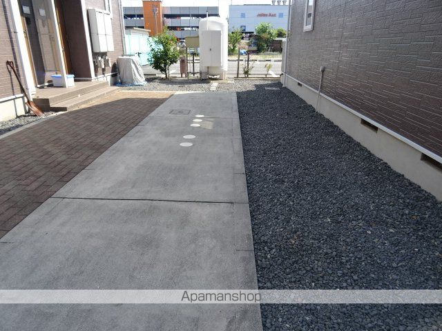 ウエストサンAのその他写真