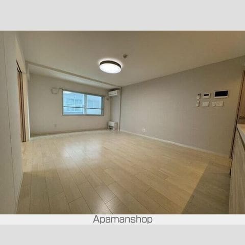 SーRESIDENCE南円山の内装写真