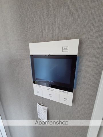 FIRSTFIORETSUKAMOTOWELLVINGの内装写真