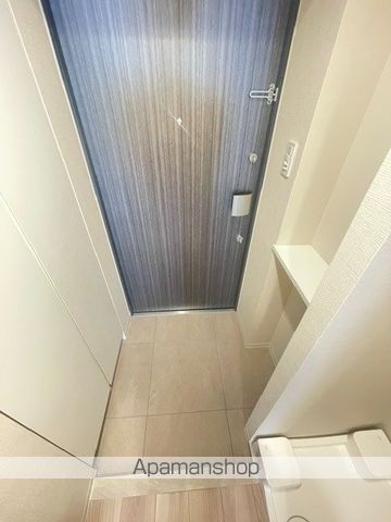 ドゥーエ新横浜の内装写真