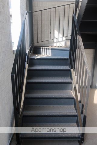 クオーレ薬円台のその他写真