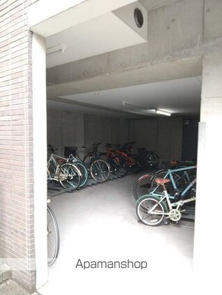 ｉーＳｕｉｔｅ　ＨｉｇａｓｈｉＮａｋａｎｏ[1LDK/38.92m2]の共用部4