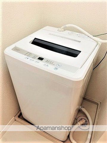 レオパレス八原の内装写真