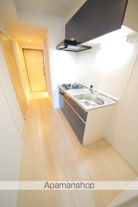 グランシャテーネ[1K/31.67m2]の内装3