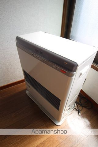 こもだハイツの内装写真