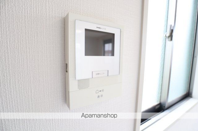 ファミールIIIの内装写真