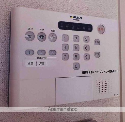 ミランダクラーラの内装写真