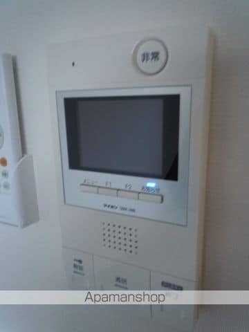 EXETENJINBASHIの内装写真