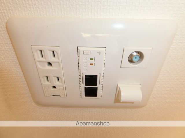 ベルメントつくしが丘の内装写真