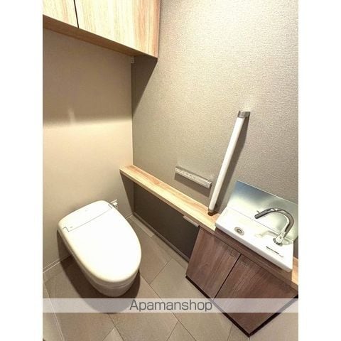 URAWA THE TOWERの内装写真