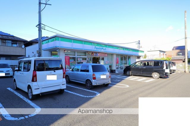 栄コーポラスの周辺写真