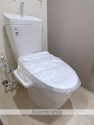 COMFORIALIV博労町一丁目Qの内装写真