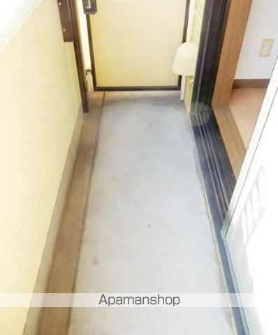 プラザKSN大倉山の内装写真